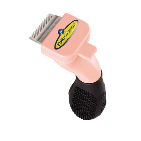 Small Animal deShedding Tool