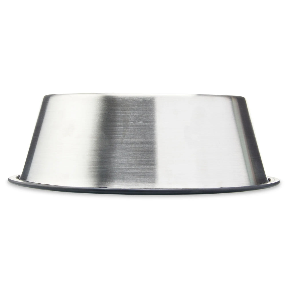 
                  
                    Vibrant Life Stainless Steel Jumbo Dog Bowl, Medium
                  
                