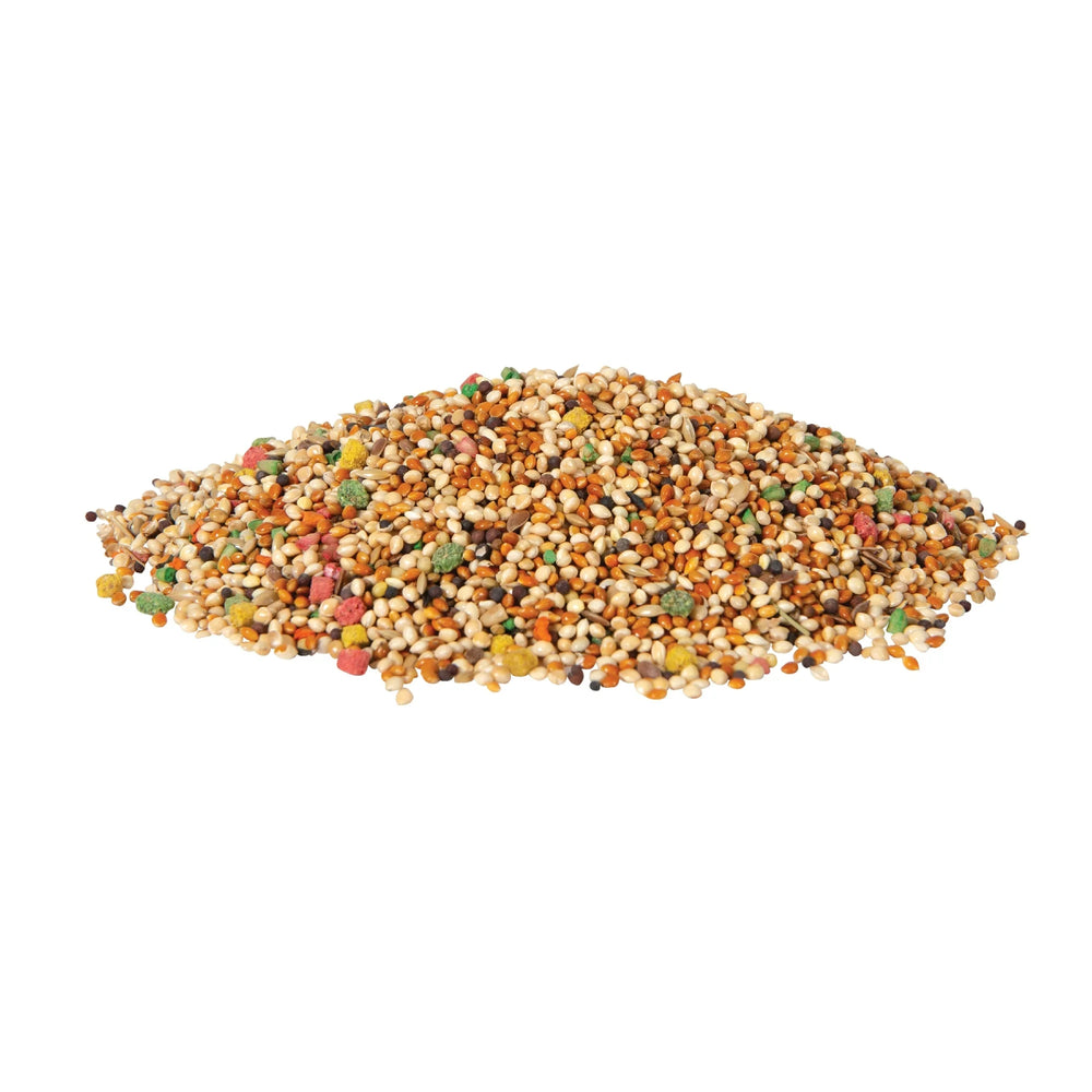 
                  
                    Wild Harvest Universal Blend Premium Small Birds Seed, 3 lbs
                  
                